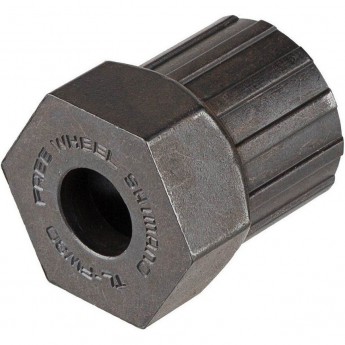 Инструмент SHIMANO TL-FW30, съемник для кассет и трещоток, Y12009050 Инструмент SHIMANO TL-FW30, съемник для кассет и трещоток, Y12009050