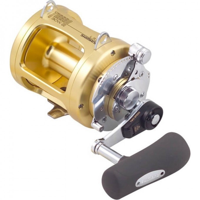 Катушка SHIMANO TIAGRA 80 WA 06067 Катушка SHIMANO TIAGRA 80 WA 06067